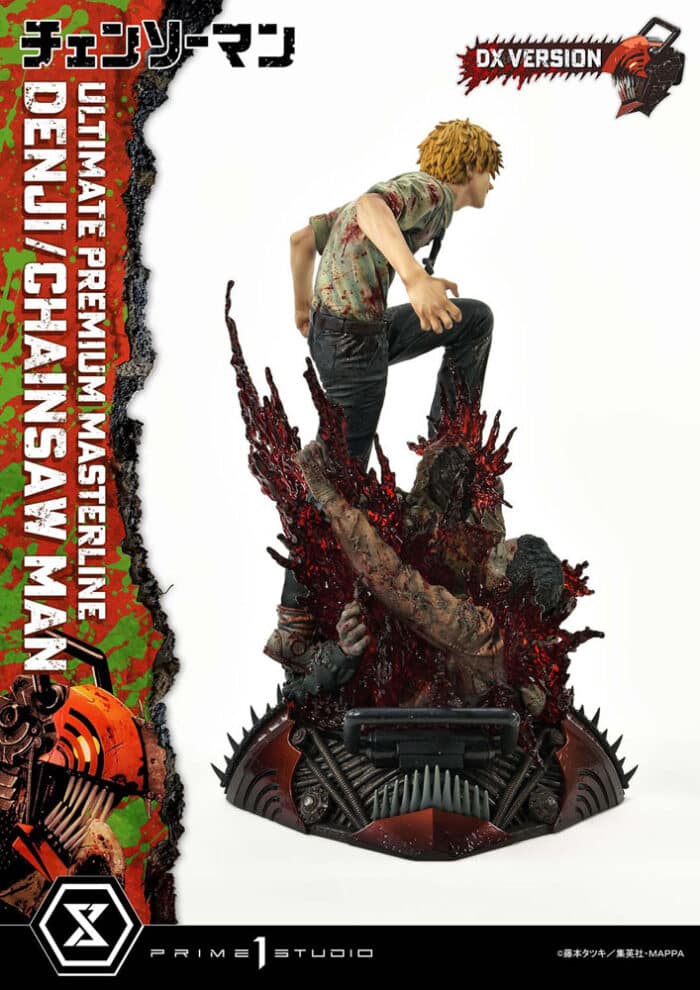 Chainsaw Man