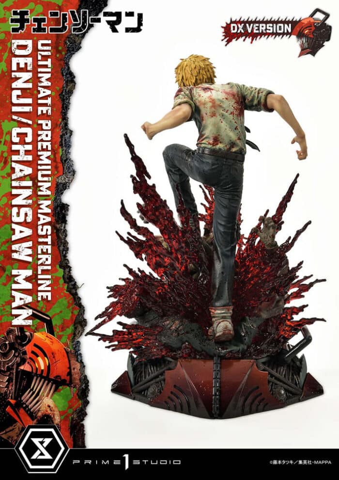 Chainsaw Man