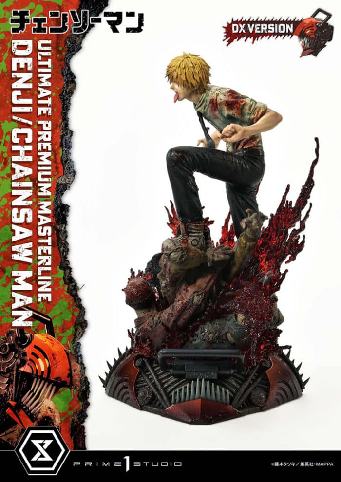 Chainsaw Man