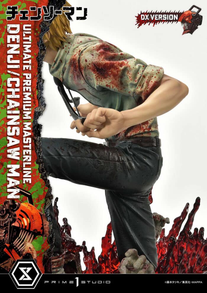 Chainsaw Man