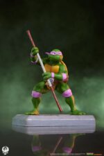 Teenage Mutant Ninja Turtles