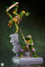 Teenage Mutant Ninja Turtles