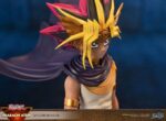 Yu-Gi-Oh Pharaoh Atem