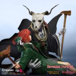 The Ancient Magus Bride