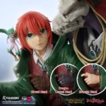 The Ancient Magus Bride