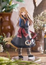 Spice and Wolf