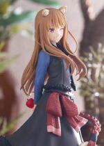 Spice and Wolf