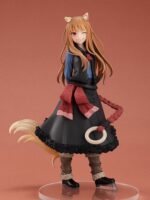 Spice and Wolf