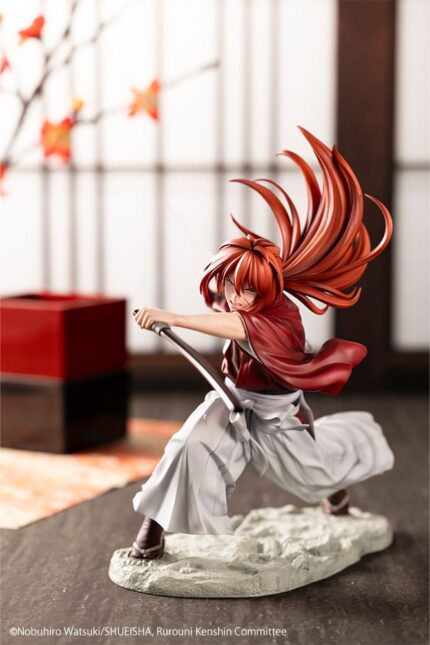 Rurouni Kenshin