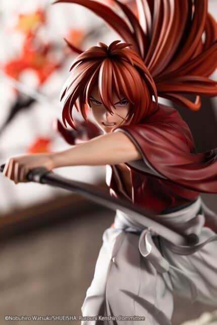 Rurouni Kenshin