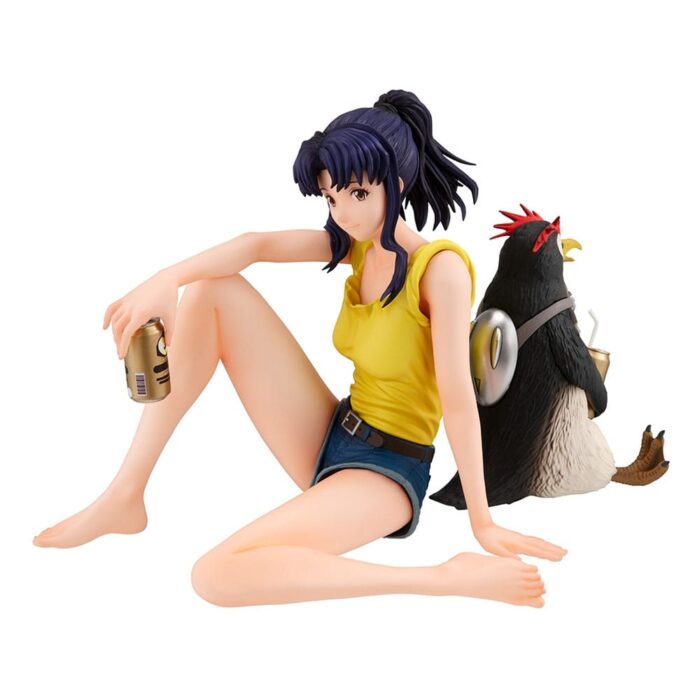 Misato Katsuragi