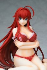 Rias Gremory