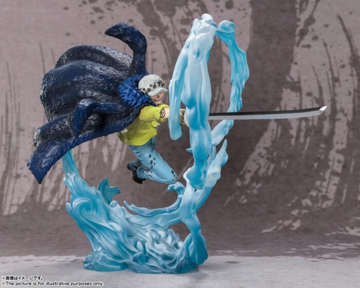 Trafalgar Law