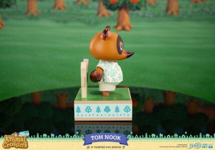 Tom Nook