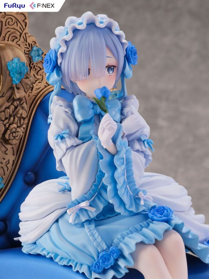 Rem Gothic