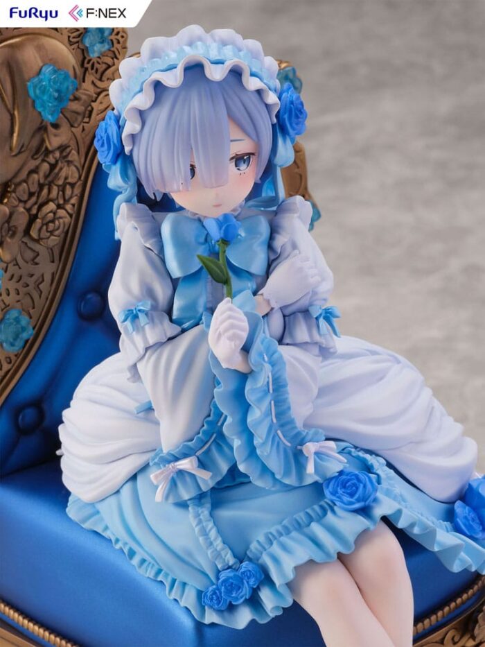 Rem Gothic