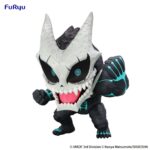 Kaiju No. 8