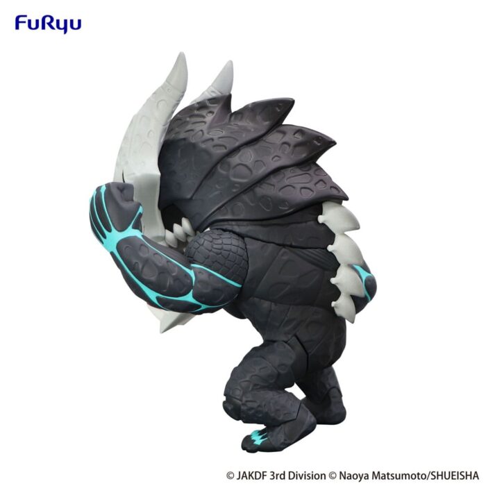 Kaiju No. 8