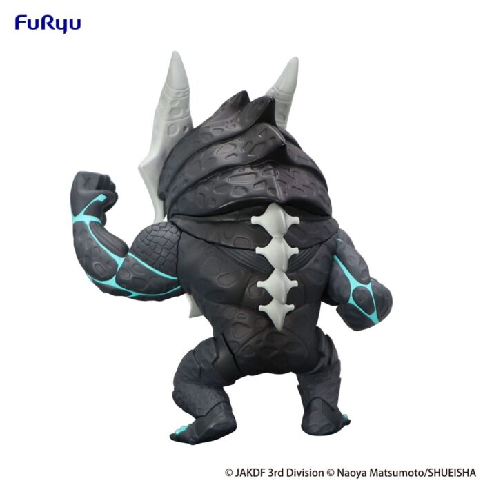 Kaiju No. 8