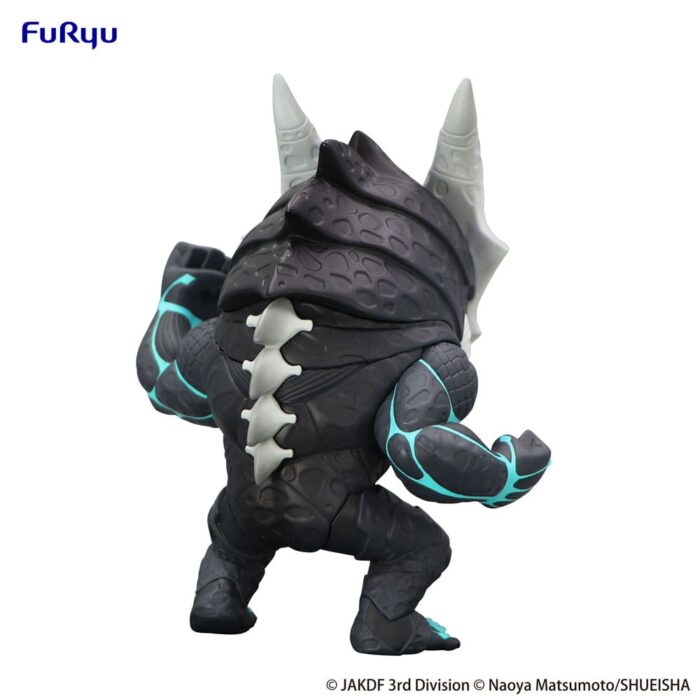 Kaiju No. 8