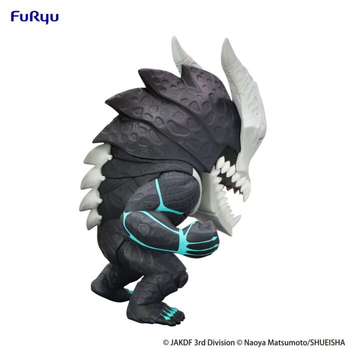 Kaiju No. 8