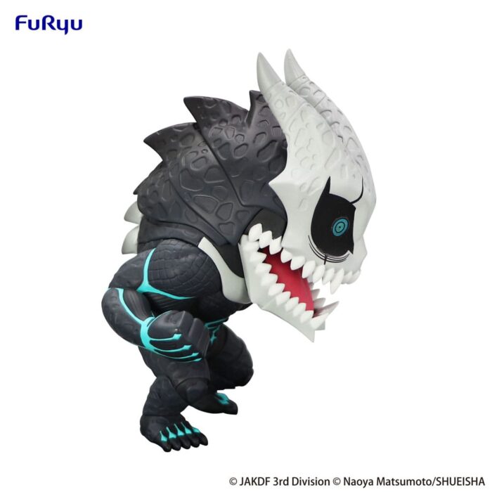 Kaiju No. 8