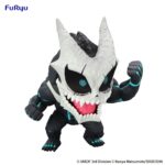 Kaiju No. 8