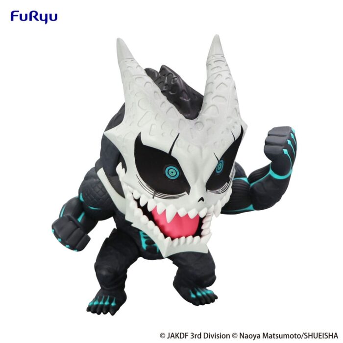 Kaiju No. 8