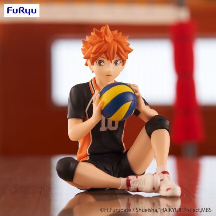 Haikyu!!