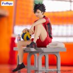 Haikyu!!