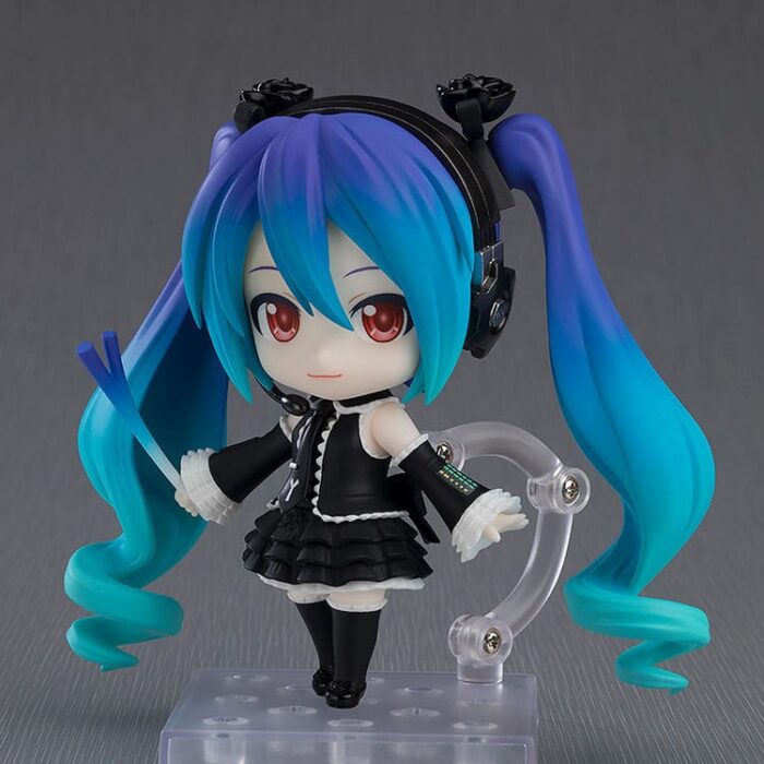 Hatsune Miku