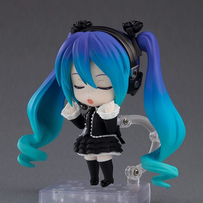 Hatsune Miku