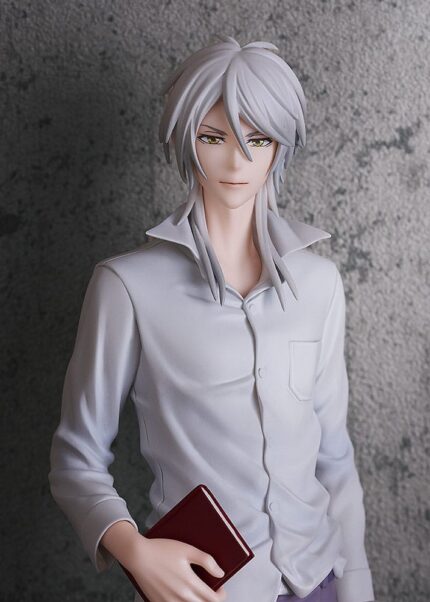 Shogo Makishima