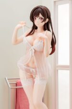 Chizuru Mizuhara