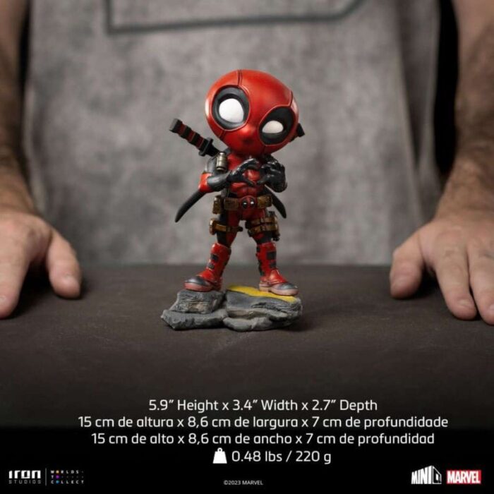 Deadpool