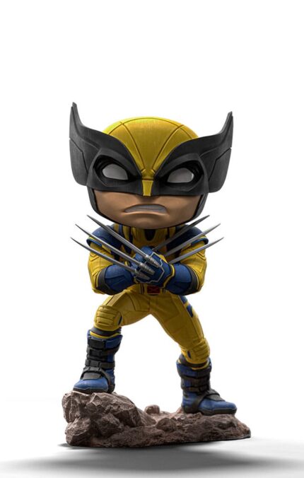 Wolverine