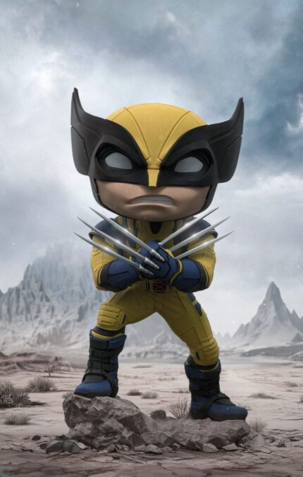 Wolverine