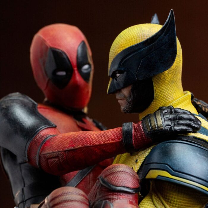 Deadpool und Wolverine