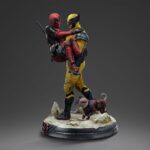 Deadpool und Wolverine