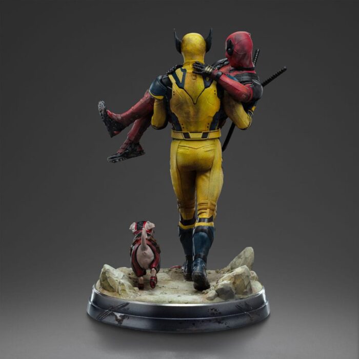 Deadpool und Wolverine