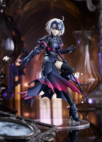 Fate Grand Order Jeanne Alter