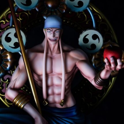 One Piece - Enel