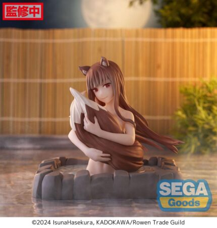 Spice and Wolf