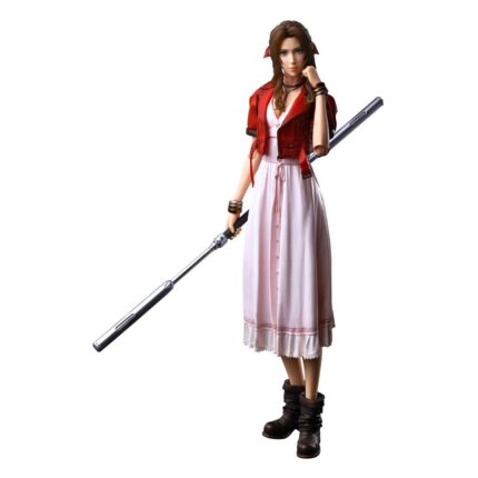 Aerith Gainsborough