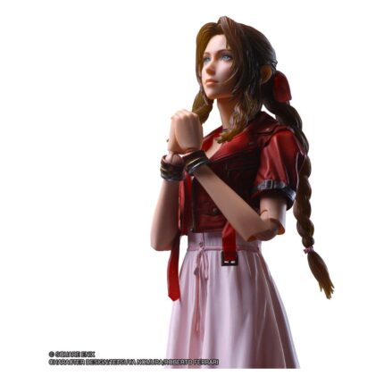 Aerith Gainsborough