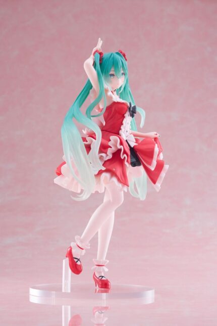 Hatsune Miku