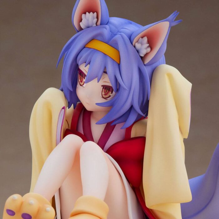 No Game No Life Izuna