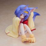 No Game No Life Izuna