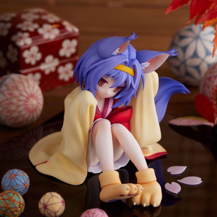 No Game No Life Izuna