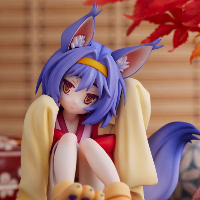 No Game No Life Izuna